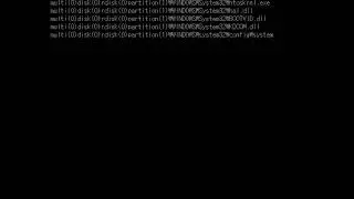 Windows XP Blue screen of Death (0x0000007E)
