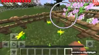 Minecraft сериал - месть херобрина 1 серия