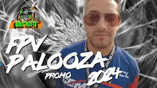 Quadmafia Fpv Palooza 2024 Promo