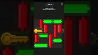 21 August Hamster Kombat Mini Game Puzzle Solved for Key Today 21/08/2024 #hamsterkombat