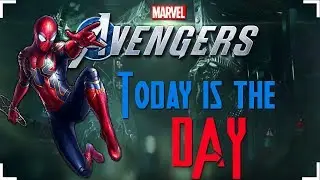 TODAY IS THE DAY !! ( All Possibilities ) - Marvel's Avengers Project ( E3 2019)