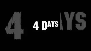 4 Days 