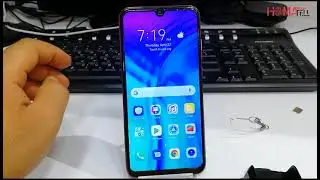 honor 20 lite Last Method 2021 Android 10 bypass Verify Google Account FRP bypas HRY-LX1T