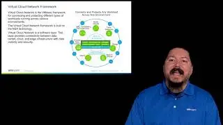 NSX T 02 VMware Virtual Cloud Network and NSX T Data Center   Part 1