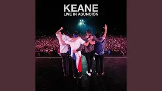 Spiralling (Live At Jockey Club del Paraguay, Asunción, Paraguay / 2019)