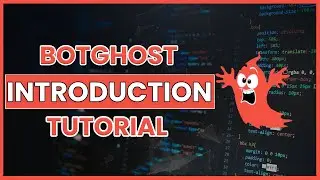 BotGhost Discord Bot Maker Tutorial - Introduction to BotGhost