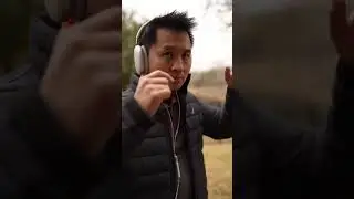 REAL Noise Cancellation Test - Apple AirPod Max 