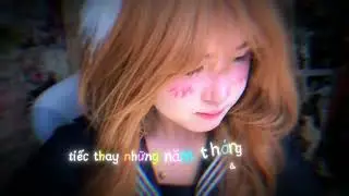 Chuyển hướng chủ đề của kênh sau 1 thời gian làm AI Cover nhỉ?