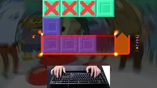 Tetr.io Anxiety Sprint