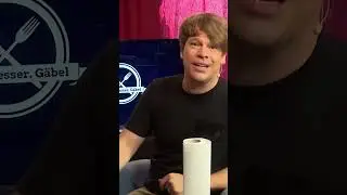 Bing Bong macht die Mikro - Colin Gäbel 