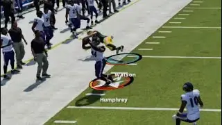 Madden PS5 Highlights II