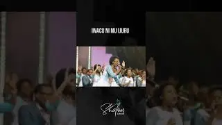 IWACU NI MU IJURU