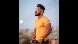 Cb Edit Photoshop cc  Gopal pathak pic