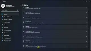 [FIX] Error Code: 0xc0000005 