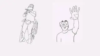 A Critical Examination of Virtual Reality Technology in the Context of the Minority Body