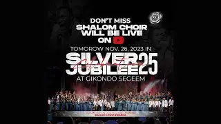 Live🚨 :  BANA NA KORALI SHALOM MU IVUGABUTUMWA KURI ADEPR SEGEEM ( GIKONDO) ITERANIRO RYA MBERE