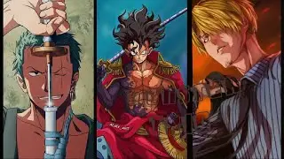 Monster Trio - Ugh by BTS 🔥 [AMV]