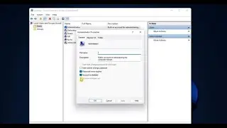 [FIX] When You Can't Set Account as Administrator in Windows