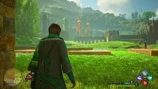 This room has a secret quidditch match in Hogwarts Legacy