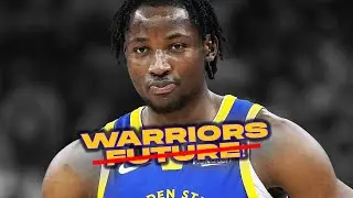 The Truth Behind The Warriors 'Exploring' a Jonathan Kuminga Trade 😲
