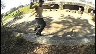 Pensacola Buddy Sesh and BBQ Edit by BSchro