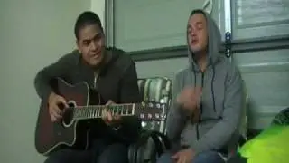 Sammy J And NSLV - till it happens to you (corinne bailey ray), sunday morning (maroon 5)