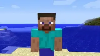 Toda tu NOSTALGIA de MINECRAFT en un VIDEO... 😌