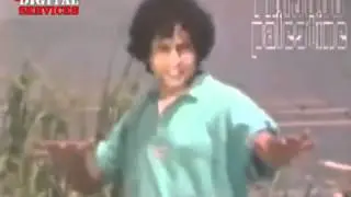 Ali Hamida - Loulaky _ علي حميدة - لولاكي