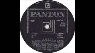 Jan Jolen - Pro tebe [1979 Vinyl Records 33 1/3rpm]