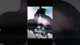 YHWACH VS COSMIN GAROU | who is strongest | #shorts