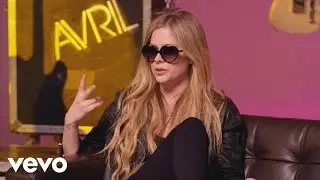 Avril Lavigne - 