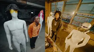 Raud X Sheedts - Circuit Breaker [Official Music Video]