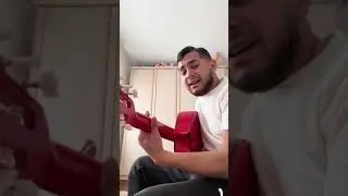 рамир исполняет ЧИДАРАВ     АГУН СО ДЭЛ ТУКЕ ПЕНЭЛ
