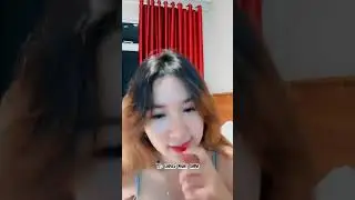 Cia mango live makin cantik goyang sexy temenin pascol #live #livestream