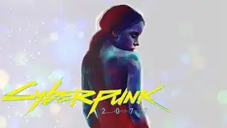 ♫ Outsider No More (Panam's Theme) - Cyberpunk 2077 REMIX by Oller ♫