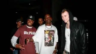 DMX 