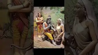 Ramayan in 16 sec🙏♥️