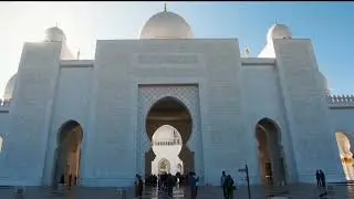 Tugas PAI Memahami Peran Dan Fungsi Masjid Dalam Pengembangan Islam