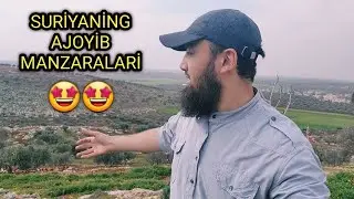 SHOMNING CHIROYLI MANZARALARI 