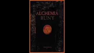 Alchemia Runy | Myroon #runes #руны #cards #deck #oracle #обзор