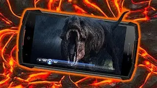 НЕУБИВАЕМЫЙ ФЛАГМАН 2018 DOOGEE S55. БАТАРЕЯ 5 500, ДВОЙНАЯ КАМЕРА, ЗАЩИТА IP68, ПРИЯТНАЯ ЦЕНА ОБЗОР