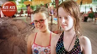 Short film about pre-adolescence | 