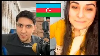 AzeMoney и Aydaniii (Интересный разговор про армян)