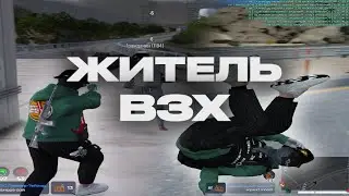 ГЕНИЙ ЗАШЕЛ ПОИГРАТЬ ВЗХ НА GTA5RP 😉😎 | burton | redux