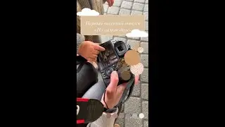 Первый весенний выпуск  На самом деле