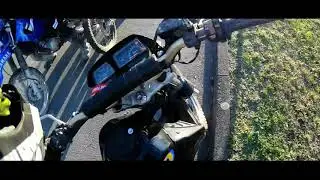 Ride Out