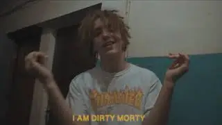 LIL MORTY - DIRTY MORTY (REMIX)