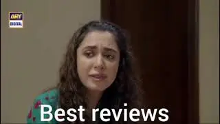 Tere Jany k bad episode 71 promo review