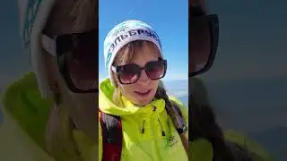 Уже завтра новый выпуск! Про Улябор! #горы