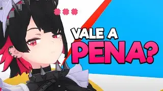 O ZZZ está INCRÍVEL! Assista ANTES de jogar | Primeiras impressões de Zenless Zone Zero